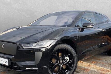 Jaguar I-Pace 33.500 km 43.850 &euro; Hallstadt 96103