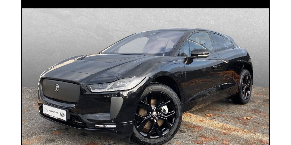 Jaguar I-Pace 33.500 km 43.850 &euro; Hallstadt 96103