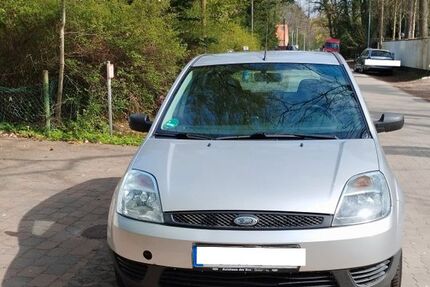 Ford Fiesta 179.446 km 2.199 &euro; Wedemark Bissendorf-Wietze 30900