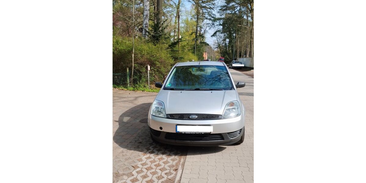 Ford Fiesta 179.446 km 2.199 &euro; Wedemark Bissendorf-Wietze 30900