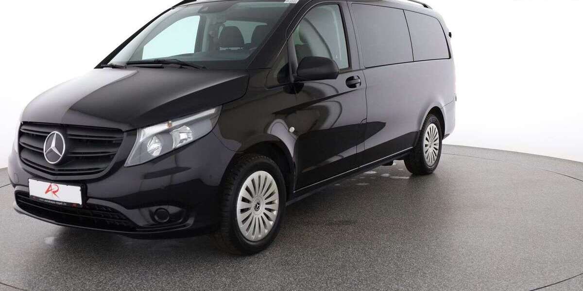 Mercedes-Benz Vito 65.916 km 36.880 &euro; Berlin 12103