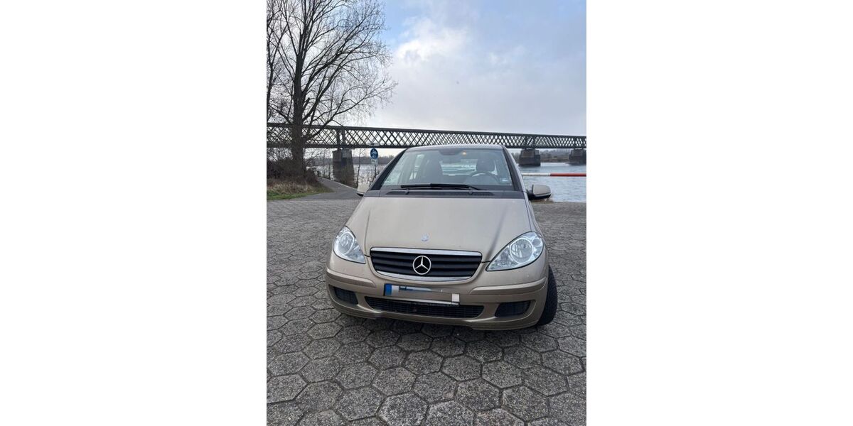 Mercedes-Benz A 150 188.000 km 3.150 &euro; Kaltenengers 56220