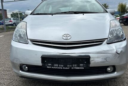 Toyota Prius 106.164 km 3.500 &euro; Alsdorf 52477