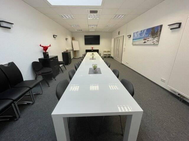 Gewerbeobjekt Hamm Bockum-Hövel - 236&euro; | Angebot:25701467