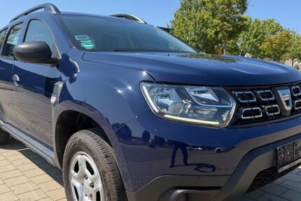 Dacia Duster 44.198 km 11.599 &euro; Schönaich 71101