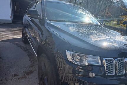Jeep Grand Cherokee 65.000 km 24.900 &euro; Fischbachau 83730