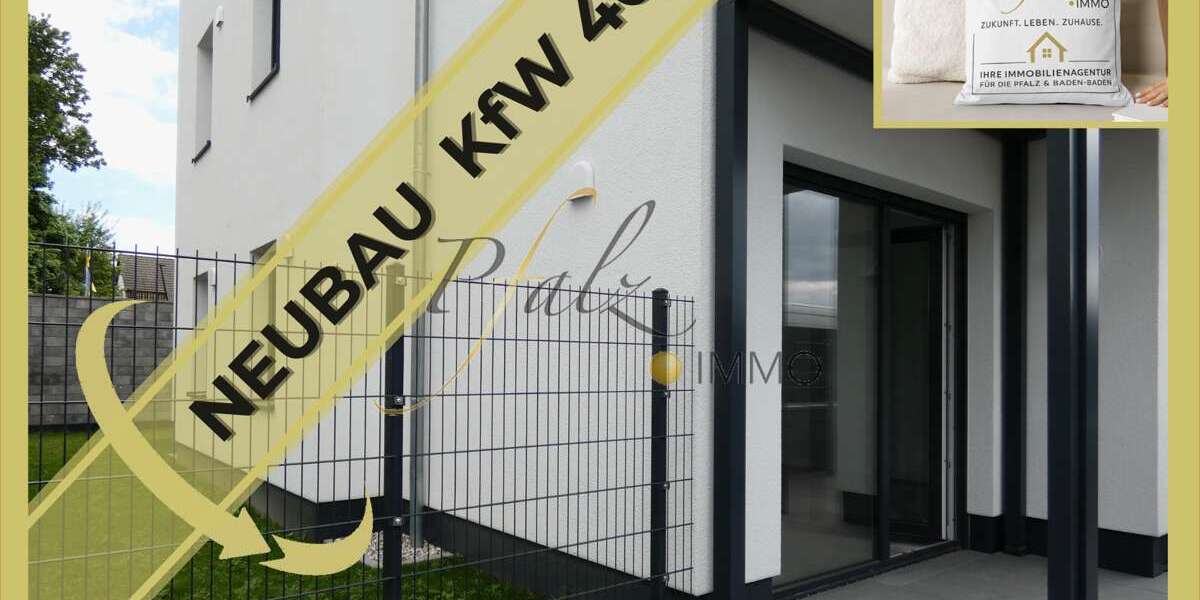 Wohnung zum Kaufen in Pirmasens 277.500 € 78 m² 3 zimmer