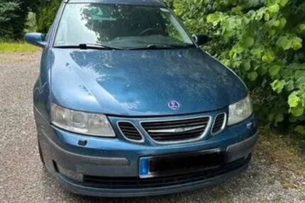 Saab 9-3 289.059 km 2.800 &euro; Weiler 88171