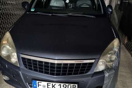 Opel Signum 240.000 km 700 € Bonames (Frankfurt am Main) 60437