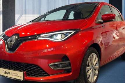 Renault ZOE 27.605 km 14.990 &euro; Hamburg 22763