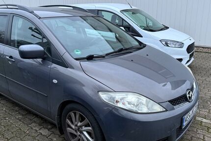 Mazda 5 220.000 km 999 € Wesel 46485