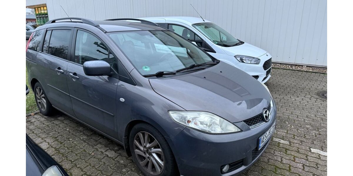 Mazda 5 220.000 km 999 € Wesel 46485