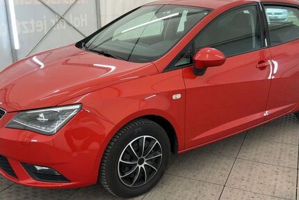 Seat Ibiza 82.000 km 9.890 &euro; Werther 99735