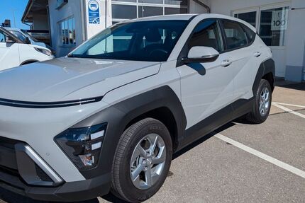 Hyundai KONA 13.123 km 24.490 € Dösingen 87679