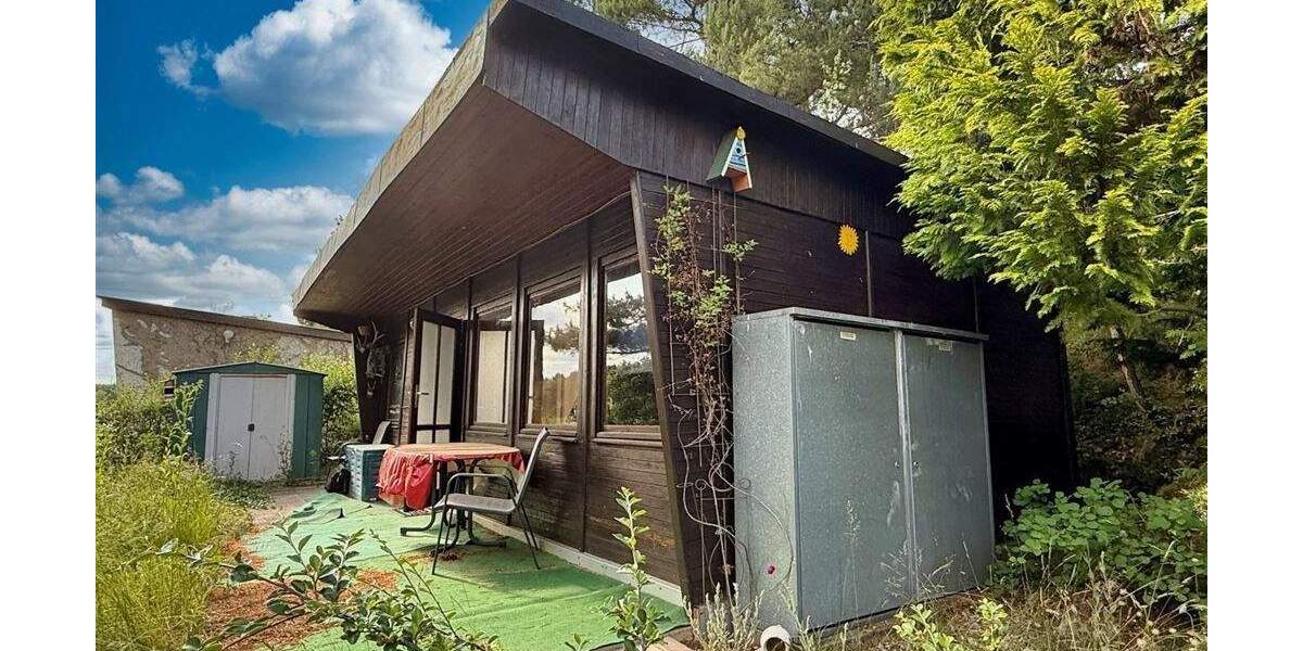 Grundstück Bad Schmiedeberg Großwig - 44.000&euro; | Angebot:25210902