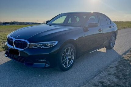 BMW 330 76.000 km 25.450 &euro; Lupburg 92331