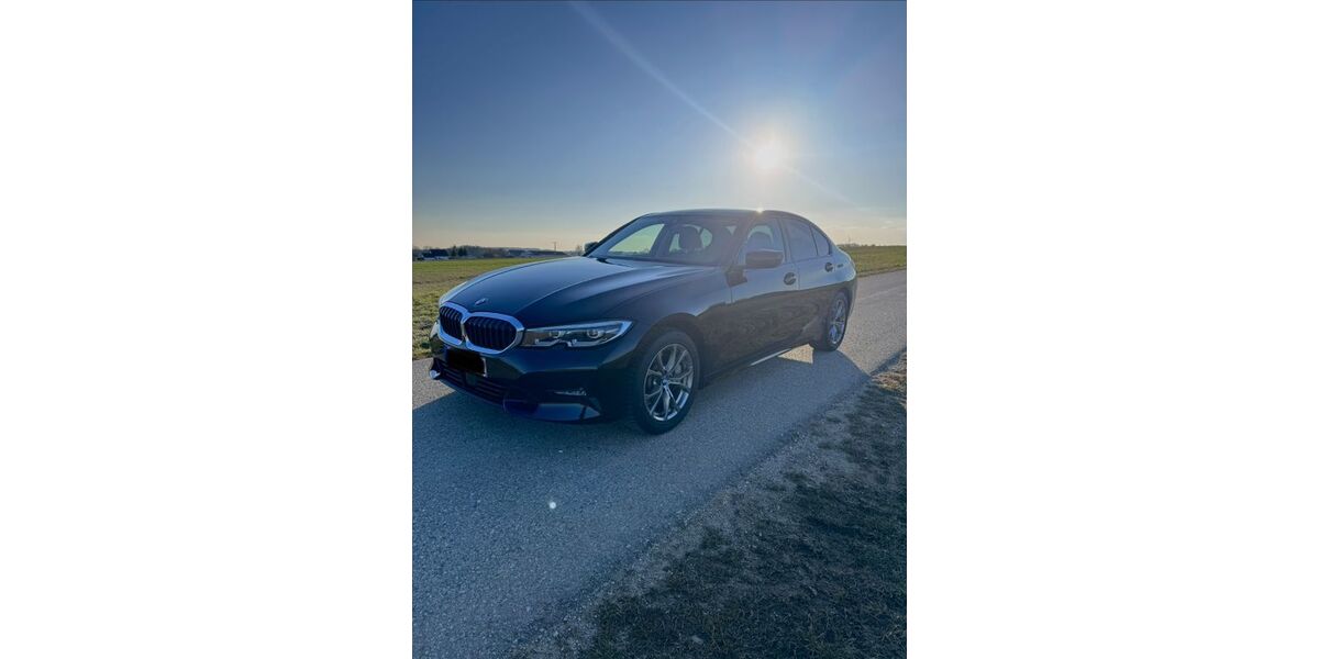 BMW 330 76.000 km 25.450 &euro; Lupburg 92331