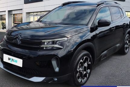 Citroen C5 Aircross 20.292 km 21.890 &euro; Hamburg 22457