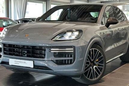Porsche Cayenne 25.700 km 182.900 &euro; Hilzingen 78247