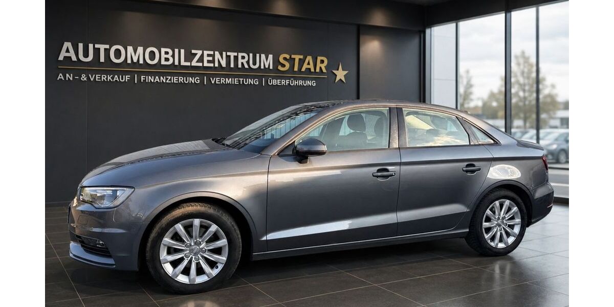 Audi A3 142.000 km 12.199 &euro; Mönchengladbach 41065