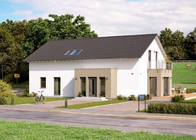 Haus zum Kaufen in Donzdorf 540.829 € 260 m²