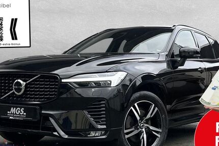 Volvo XC60 62.500 km 38.470 € Bayreuth 95444