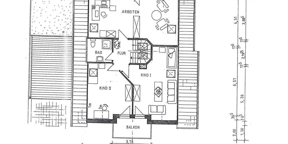 Dieses Haus in bester Lage von Weida hat alles – und noch ein bisschen mehr! - Einfamilienhaus Weida Liebsdorf | Angebot:26874514