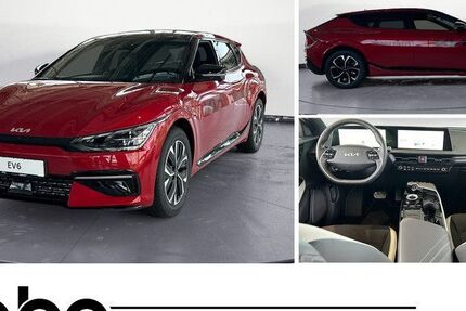 Kia EV6 9.628 km 40.990 &euro; Jettingen 71131