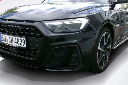 Audi A1 19.999 km 36.975 &euro; Sankt Augustin 53757