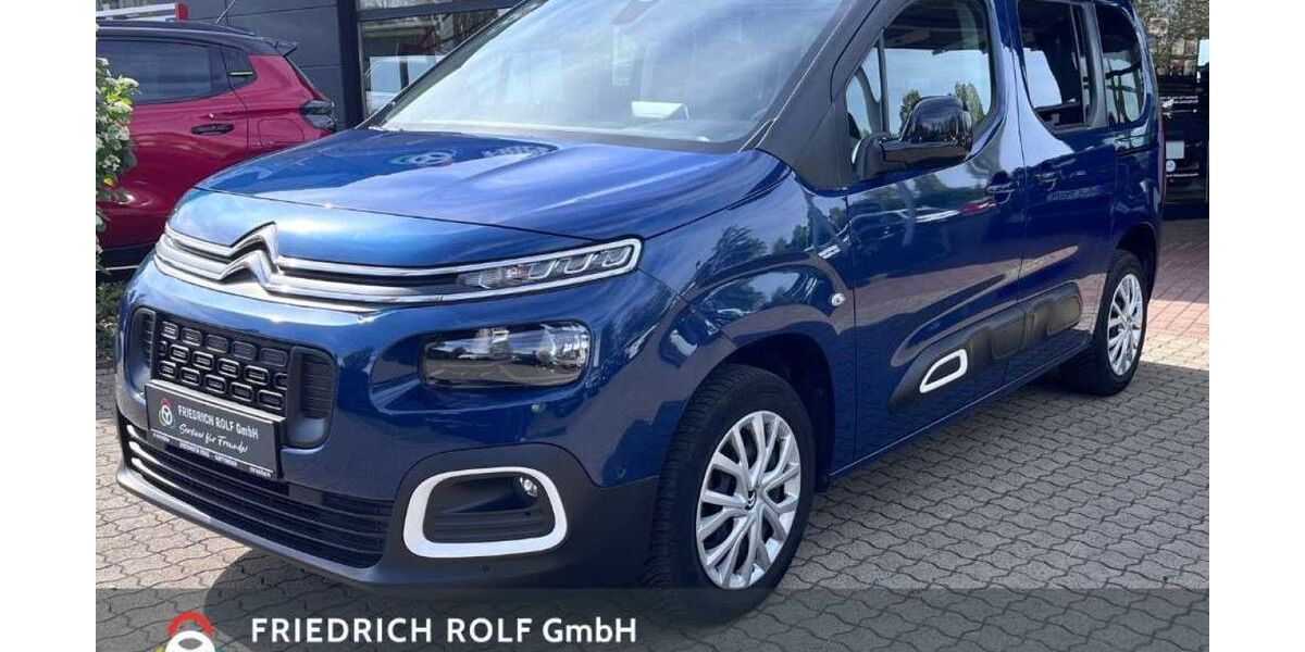 Citroen Berlingo 31.200 km 23.900 &euro; Göttingen 37081