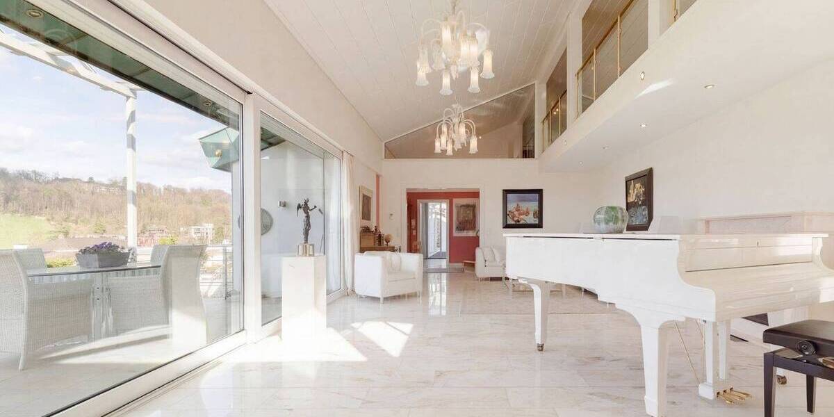 Einfamilienhaus Karlsruhe Durlach - 7 Zimmer, 333 m&sup2;, 1.685.000&euro; | Angebot:25997200