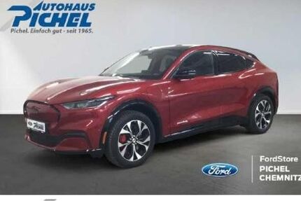 Ford Mustang Mach-E 20.515 km 44.700 € Chemnitz 09114