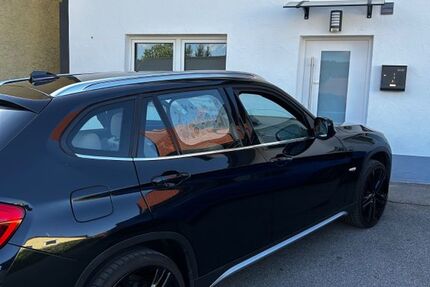 BMW X1 118.000 km 13.250 &euro; Deißlingen 78652