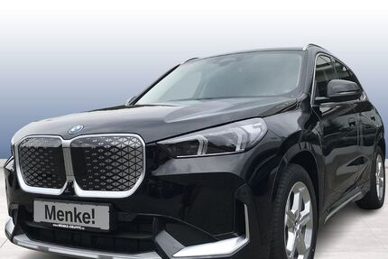 BMW iX1 1.500 km 51.499 &euro; Lohne 49393