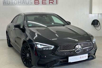 Mercedes CLA 250