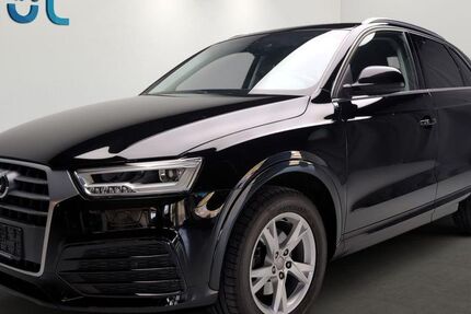 Audi Q3 115.500 km 19.900 &euro; Landshut 84030