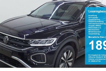 VW T-Roc 26.770 km 22.745 &euro; Vilsbiburg 84137