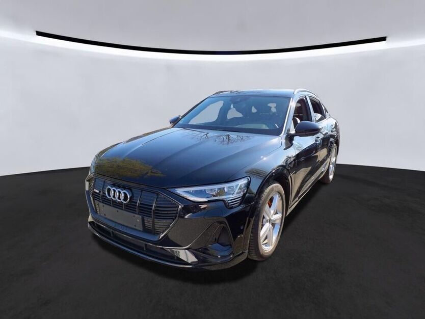 e-tron