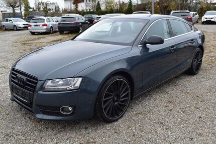 Audi A5 207.000 km 5.790 &euro; Herbertingen 88518