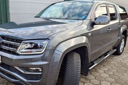VW Amarok 70.000 km 34.999 &euro; Quickborn 25451