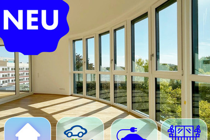 Haus Leipzig Mitte - 4 Zimmer, 107 m&sup2;, 2.149&euro; | Angebot:26349614