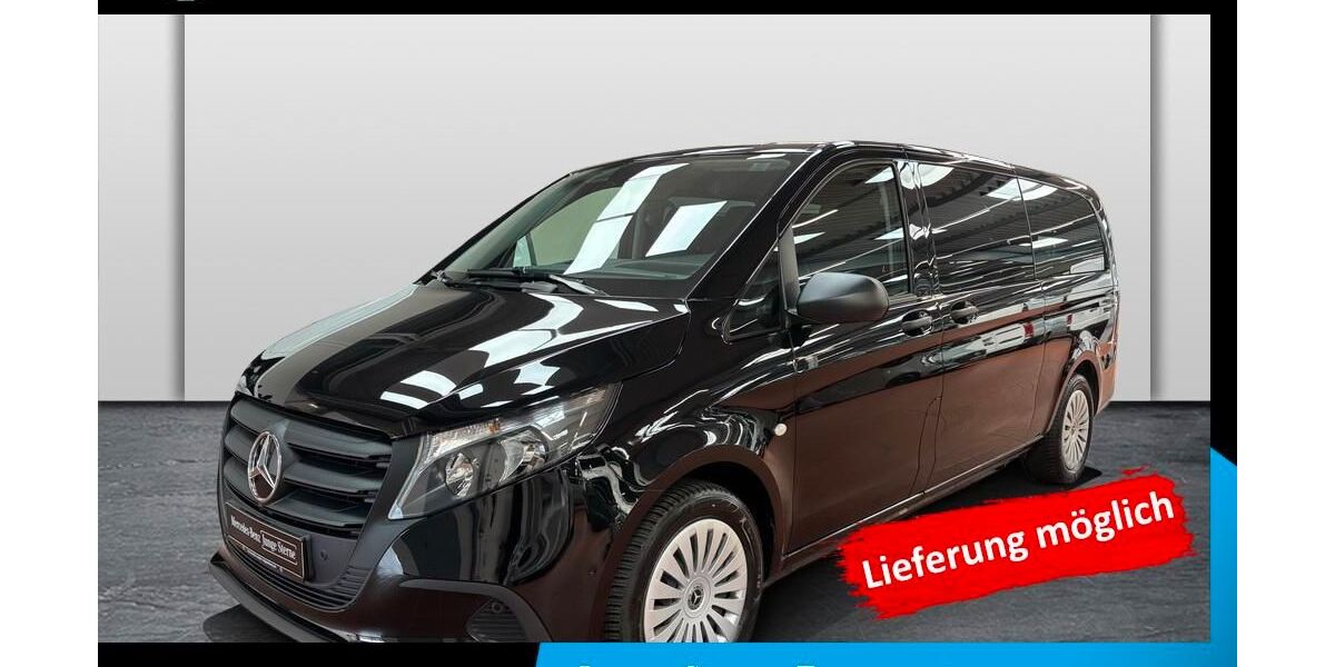 Mercedes-Benz Vito 26.300 km 47.500 &euro; Regensburg 93053