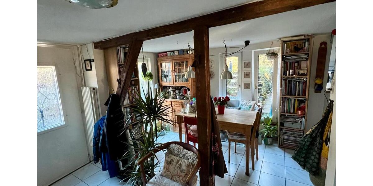 Doppelhaushälfte Winterberg - 4 Zimmer, 100 m&sup2;, 129.000&euro; | Angebot:25980320