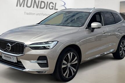 Volvo XC60 63.210 km 41.530 &euro; Landshut 84030