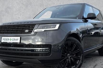 Land Rover Range Rover 3.900 km 166.480 &euro; Hallstadt 96103