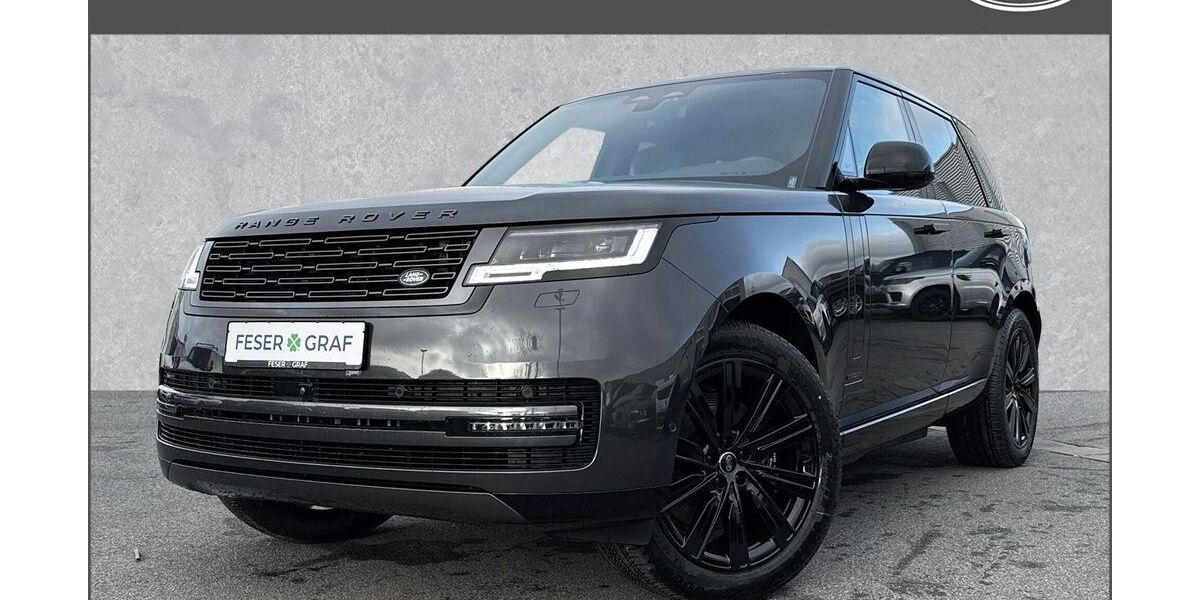 Land Rover Range Rover 3.900 km 166.480 &euro; Hallstadt 96103