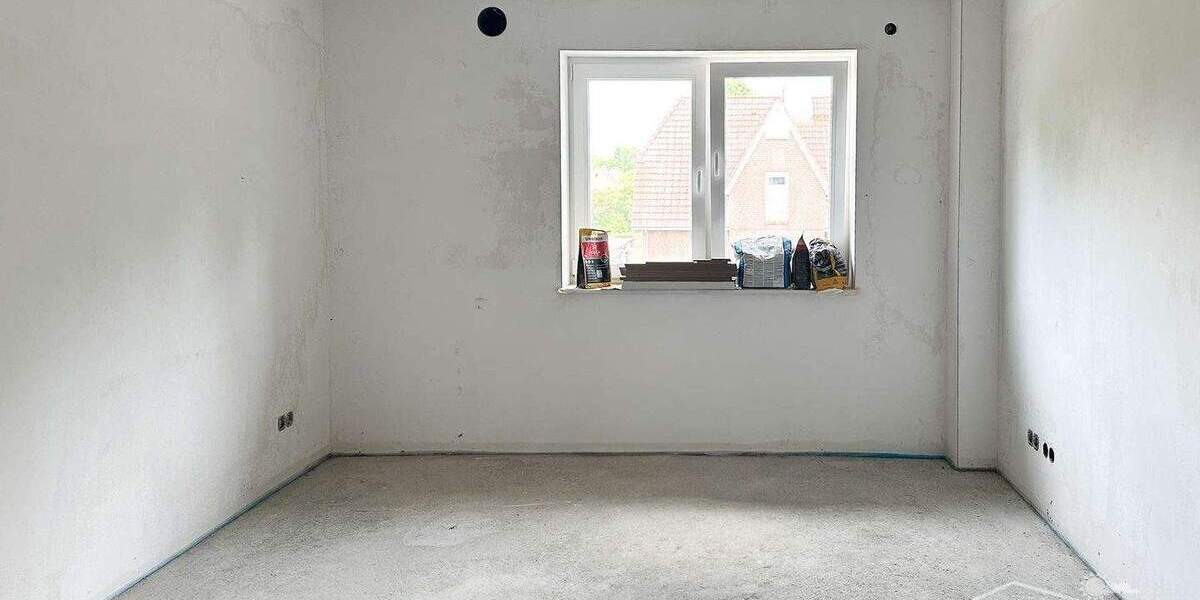 Etagenwohnung Klein Meckelsen - 3 Zimmer, 87 m&sup2;, 296.000&euro; | Angebot:25699483