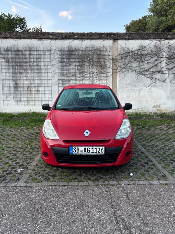 Clio