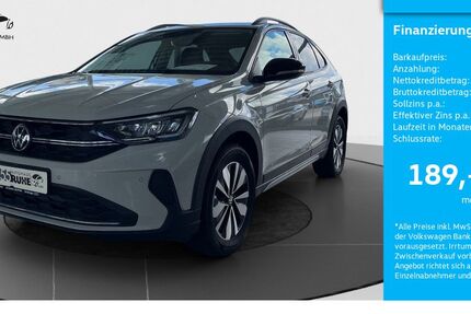 VW Taigo 6.000 km 25.690 &euro; Dinklage 49413