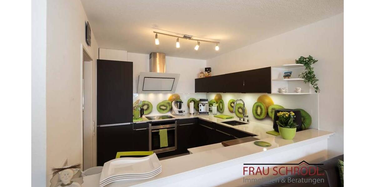Etagenwohnung Bodman-Ludwigshafen Ludwigshafen - 2 Zimmer, 64 m&sup2;, 269.000&euro; | Angebot:25957078